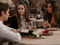 De ‘Emily em Paris’ a ‘Pai Mãe Irmã Irmão’ Locais franceses atendem a todos: ‘Nossa força é a agilidade’ De 'Emily em Paris' a 'Pai Mãe Irmã Irmão' Locais franceses atendem a todos: 'Nossa força é a agilidade'