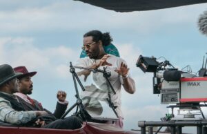 De Ryan Coogler a Chloé Zhao, a corrida para melhor diretor pode ser a mais inclusiva do Oscar até agora De Ryan Coogler a Chloé Zhao, a corrida para melhor diretor pode ser a mais inclusiva do Oscar até agora