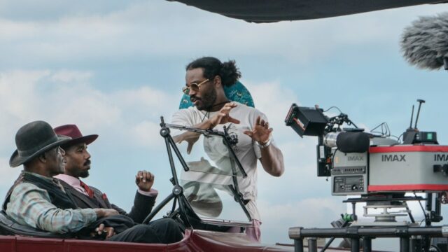 De Ryan Coogler a Chloé Zhao, a corrida para melhor De Ryan Coogler a Chloé Zhao, a corrida para melhor diretor pode ser a mais inclusiva do Oscar até agora