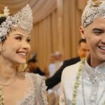 Dê as boas-vindas aos seus pequenos! Al Ghazali e Alyssa Daguise anunciam gravidez de forma romântica