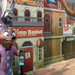 Disney Zootopia 2 Pequeno Livro Dourado