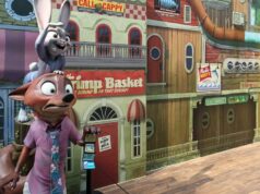 De caixas cegas a bonecos de ação, brinquedos ‘Zootopia 2’ são vendidos rapidamente on-line logo após a estreia do filme nas grandes bilheterias Disney Zootopia 2 Pequeno Livro Dourado