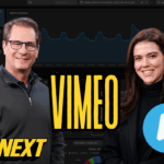 De cineastas a potência da IA: como o Vimeo planeja retomar a Internet
