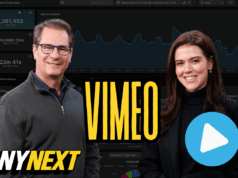 De cineastas a potência da IA: como o Vimeo planeja retomar a Internet De cineastas a potência da IA: como o Vimeo planeja retomar a Internet