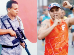 De olhar a morte nos olhos a viver em alta! De olhar a morte nos olhos a viver em alta!