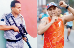 De olhar a morte nos olhos a viver em alta! De olhar a morte nos olhos a viver em alta!