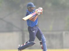 De olho no IPL, Kunal Chandela está rebatendo no SMAT 2025-26 com um senso de propósito De olho no IPL, Kunal Chandela está rebatendo no SMAT 2025-26 com um senso de propósito