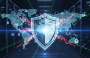 De quanta segurança cibernética eu preciso em 2025? De quanta segurança cibernética eu preciso em 2025?