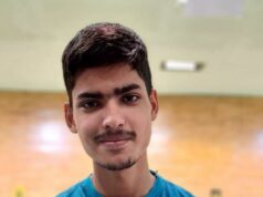 Deaflympics 2025: Abhinav Deshwal ganha ouro na pistola 25m Deaflympics 2025: Abhinav Deshwal ganha ouro na pistola 25m