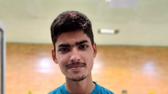 Deaflympics 2025: Abhinav Deshwal ganha ouro na pistola 25m
