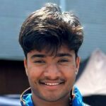 Deaflympics 2025: Dhanush ganha ouro em rifle de ar comprimido, Murtaza Vania fica em segundo lugar para abrir a conta da Índia