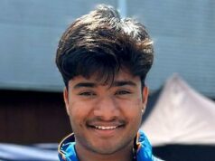 Deaflympics 2025: Dhanush ganha ouro em rifle de ar comprimido, Murtaza Vania fica em segundo lugar para abrir a conta da Índia Deaflympics 2025: Dhanush ganha ouro em rifle de ar comprimido, Murtaza Vania fica em segundo lugar para abrir a conta da Índia