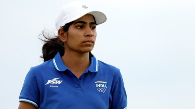 Deaflympics 2025: Diksha Dagar conquista ouro com uma enorme margem Deaflympics 2025: Diksha Dagar conquista ouro com uma enorme margem de vitória