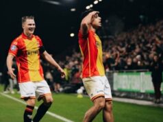 Dean James marca pontos decisivos, Go Ahead Eagles dominam o Feyenoord Dean James marca pontos decisivos, Go Ahead Eagles dominam o Feyenoord