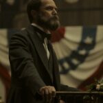 'Death by Lightning' oferece uma história surpreendente sobre um presidente assassinado que partiu cedo demais