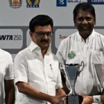 Decisão sobre o futuro do Chennai Open será tomada até o final de 2025: Alastair Garland