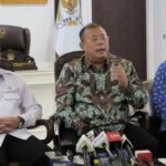 Declaração viral do deputado Cucun do DPR sobre especialistas em nutrição, aqui está a resposta firme do Dr. Tiro bronzeado ainda