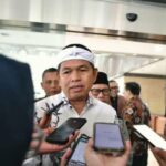 Dedi Mulyadi emite política para professores que proíbe punição física aos alunos, em vez de serviço comunitário e aulas de limpeza