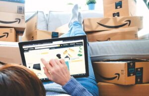 Defina alertas de preços da Black Friday para não ultrapassar o orçamento Defina alertas de preços da Black Friday para não ultrapassar o orçamento