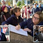 Deixe nosso povo ir! A vitória de Mamdani estimula os políticos de Staten Island a renovar o esforço para se separar de Nova York: seria maior que Miami