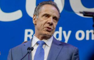 Deixe que a última despedida de Andrew Cuomo seja a última também Deixe que a última despedida de Andrew Cuomo seja a última também