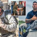 Delta afirma que compensou o veterinário da Marinha com pernas protéticas depois que a tripulação o chutou do assento na fila de saída