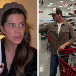 A esposa mórmon, Jessi, zomba de Demi, alegando que ela não consegue pentear a figura paterna de Taylor Swift