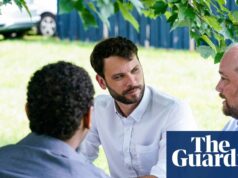 Democrata da Virgínia ganha assento na legislatura estadual ao assumir datacenters Democrata da Virgínia ganha assento na legislatura estadual ao assumir datacenters