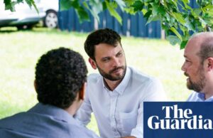 Democrata da Virgínia ganha assento na legislatura estadual ao assumir datacenters Democrata da Virgínia ganha assento na legislatura estadual ao assumir datacenters