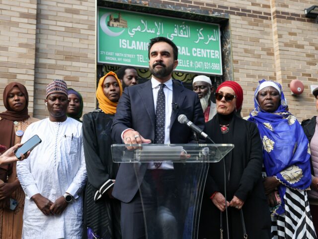 Democratas dos EUA recuperaram apoio dos eleitores muçulmanos, sugere pesquisa
