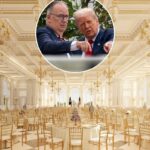 Demolition Man: Trump está derrubando décadas de modernismo opressivo – e pode tornar a América bonita novamente