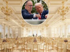 Demolition Man: Trump está derrubando décadas de modernismo opressivo – e pode tornar a América bonita novamente Demolition Man: Trump está derrubando décadas de modernismo opressivo – e pode tornar a América bonita novamente