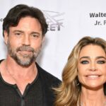 Denise Richards consegue uma ordem de restrição de 5 anos contra Aaron Phypers em divórcio amargo