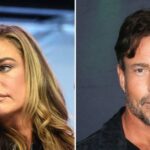 Atualização da ordem de restrição permanente de Denise Richards