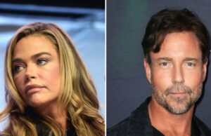 Denise Richards ganha ordem de restrição permanente contra o ex Aaron Phypers Atualização da ordem de restrição permanente de Denise Richards