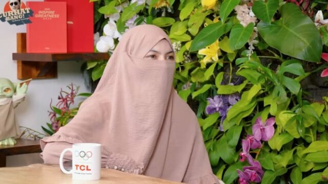 Denny Sumargo Assista ao vídeo de Inara Rusli-Insanul Fahmi, Wardatina Denny Sumargo Assista ao vídeo de Inara Rusli-Insanul Fahmi, Wardatina Mawa: há mais detalhes