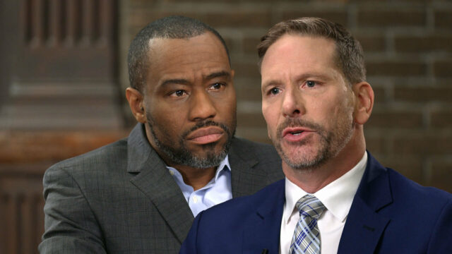 Denunciante dos EUA expõe o encobrimento de Israel pelo governo Biden
