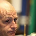 Dep. Smith: Filibuster que quero acabar significa que o Partido Republicano precisa de votos democratas para acabar com a paralisação