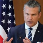 Departamento de Guerra intensifica campanha contra o narcoterror no mar com o 15º ataque: ‘Eles não terão sucesso’