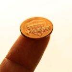 O centavo americano faleceu na quarta-feira na Filadélfia, aos 232 anos