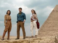 Depois de ‘Wicked: For Good’, ‘Fountain of Youth’ e Mr. Beast Shoots, Egito busca atrair mais produções estrangeiras Depois de 'Wicked: For Good', 'Fountain of Youth' e Mr. Beast Shoots, Egito busca atrair mais produções estrangeiras