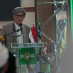 Depois de Yahya Staquf, Rais Aam demitiu Holland Taylor do cargo de Conselheiro Especial do Presidente do PBNU