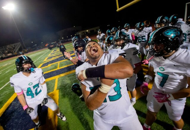 Depois de seis mudanças de liderança, Christopher adia Lincoln-San Jose no thriller
