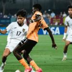 Depois de ser derrotada pela Zâmbia, Seleção Sub-17 da Indonésia deve ser mais corajosa ao desafiar o Brasil