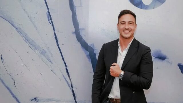 Depois de ser processado por divórcio, aqui estão 5 confissões Depois de ser processado por divórcio, aqui estão 5 confissões honestas de Hamish Daud sobre seu relacionamento e sua promessa a Raisa