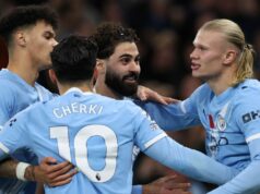 Depois do pesadelo de 2024-25, Man City pode provar que a temporada assustadora acabou Depois do pesadelo de 2024-25, Man City pode provar que a temporada assustadora acabou