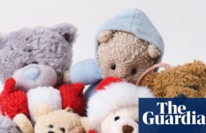 Depois que um ursinho de pelúcia falou sobre torções, os cães de guarda da IA estão alertando os pais contra brinquedos inteligentes Depois que um ursinho de pelúcia falou sobre torções, os cães de guarda da IA estão alertando os pais contra brinquedos inteligentes