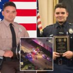 Deputado de Miami-Dade, Devin Jaramillo, 27, morto a tiros durante uma briga enquanto respondia a um acidente