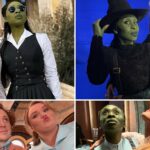 'Wicked' - nos bastidores