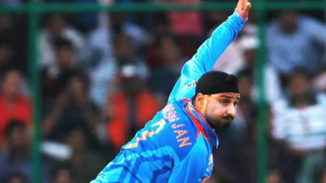 `Descanse em paz Teste de críquete`: Harbhajan Singh após a `Descanse em paz Teste de críquete`: Harbhajan Singh após a derrota da equipe da Índia